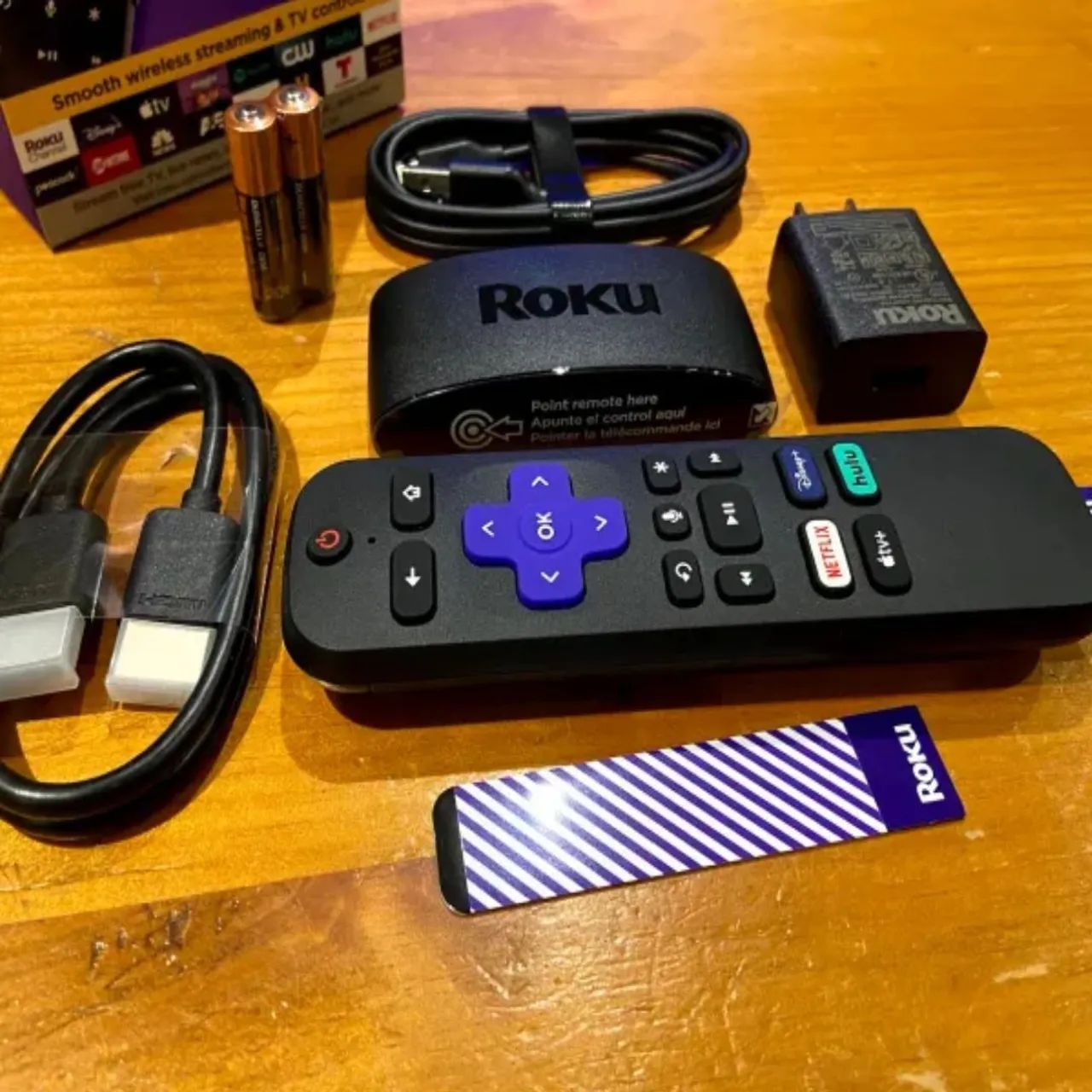 Roku Express 4K - Foto 2