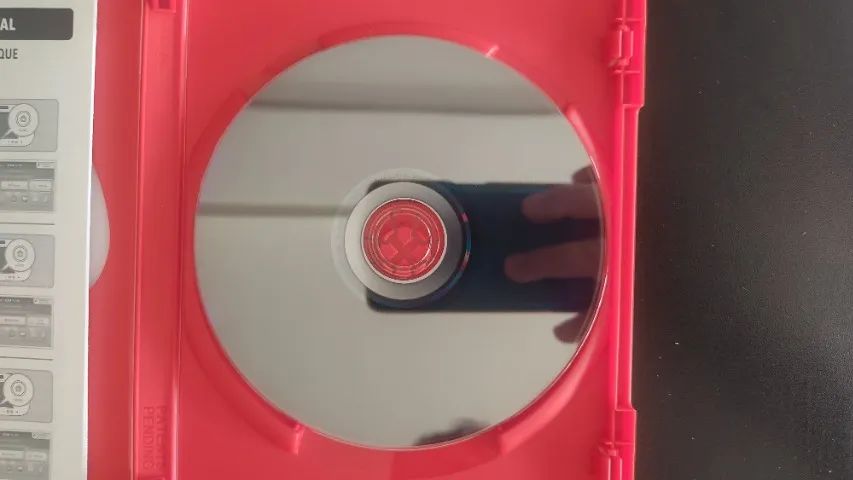 Super Mario Maker WiiU na caixa com manual completo - Foto 3