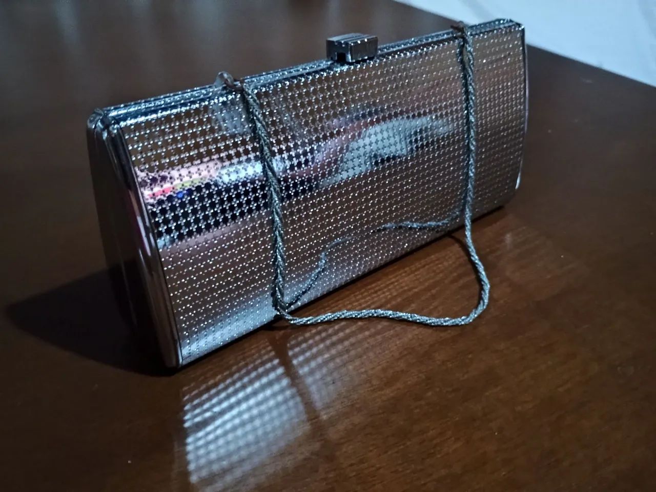Bolsa para festa - Foto 2
