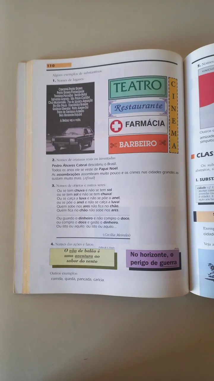 Gramática faraco & moura - Foto 4