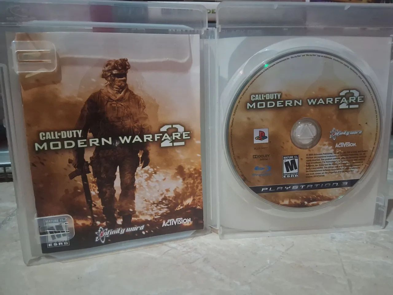 Jogos PlayStation 3 - Foto 3
