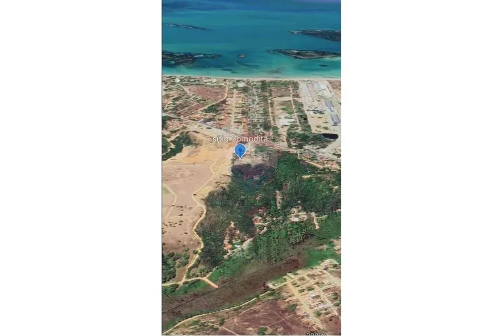 Sítio à Venda em Ipioca  Vista Mar Permanente! - Foto 9