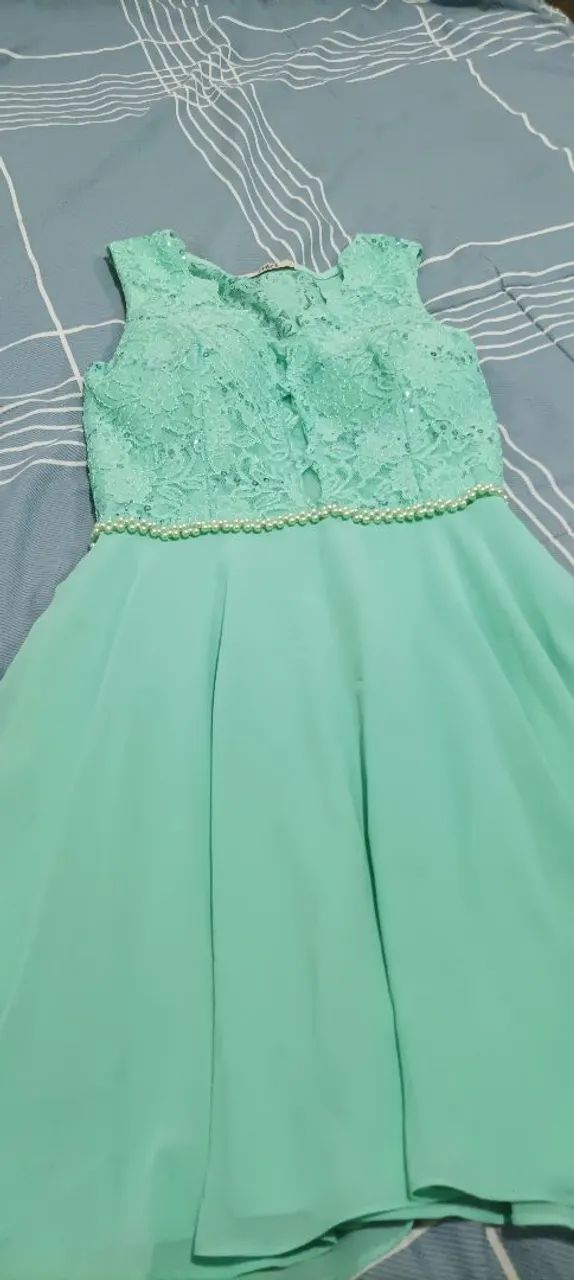 Vestido de festa  - Foto 4