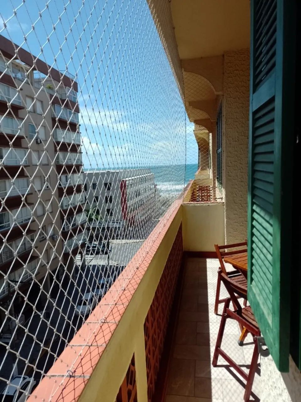 Apto temporada Torres - Prainha - Foto 8