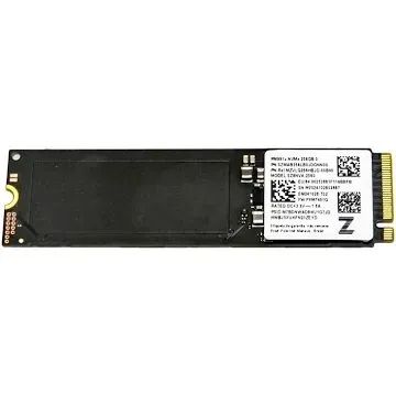 SSD Zotac 256GB NVMe M.2
