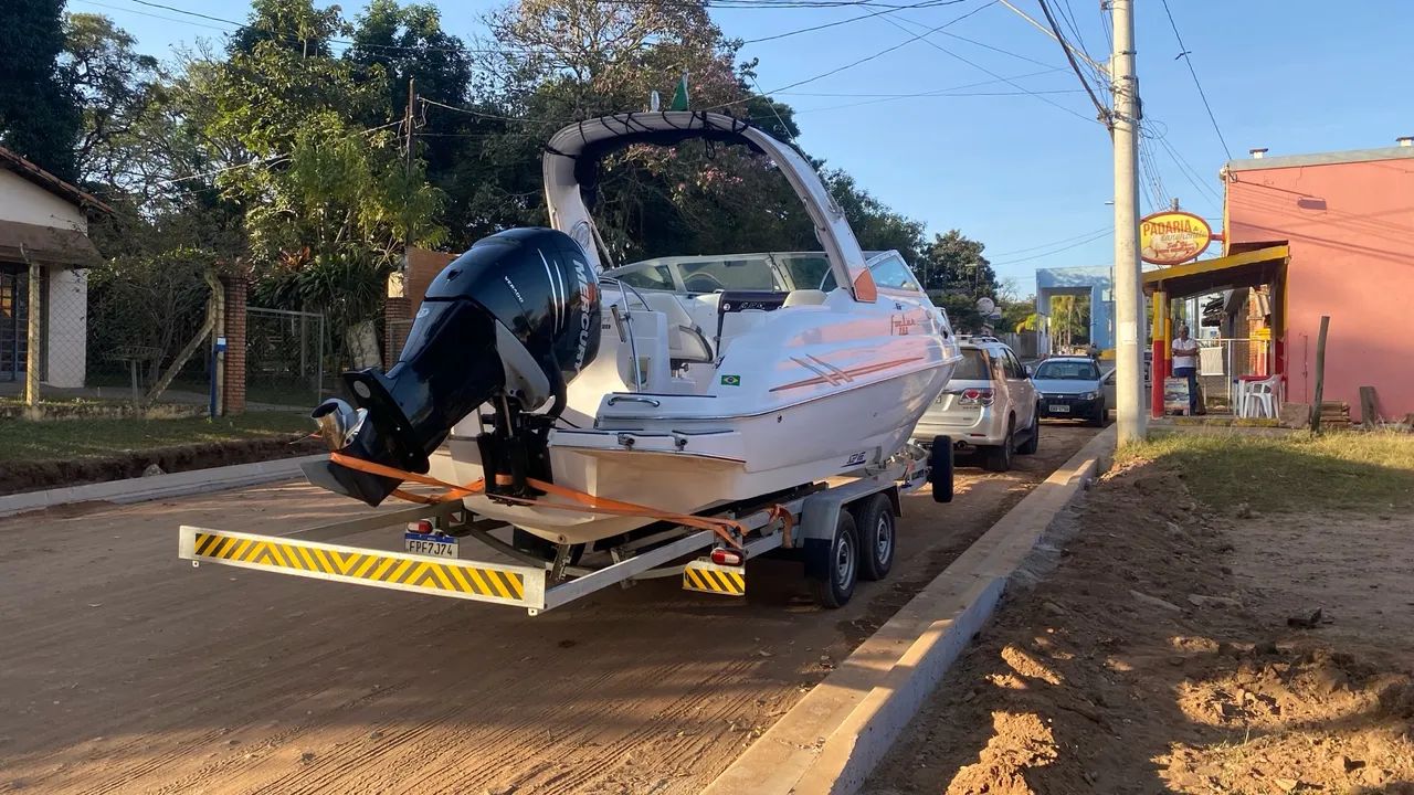 FOCKER 255  - Foto 10
