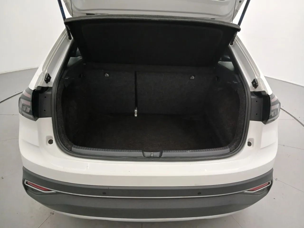 Volkswagen Nivus Highline 1.0 200 TSI Flex AUT 2024 - Foto 9