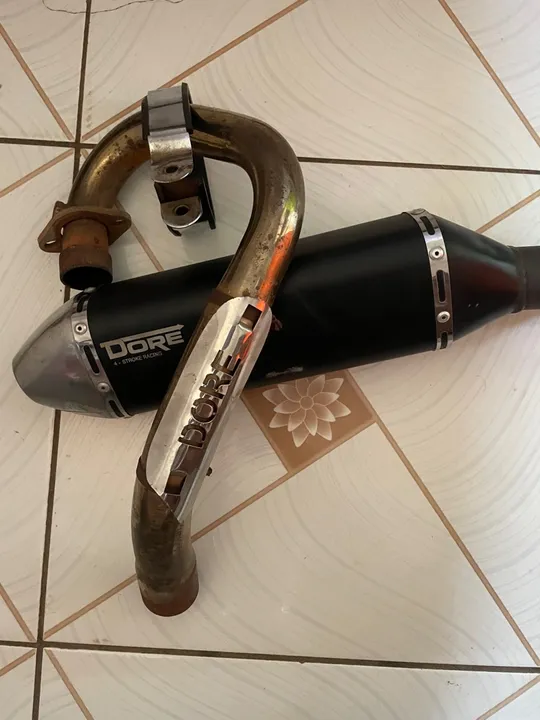 Dore xre300