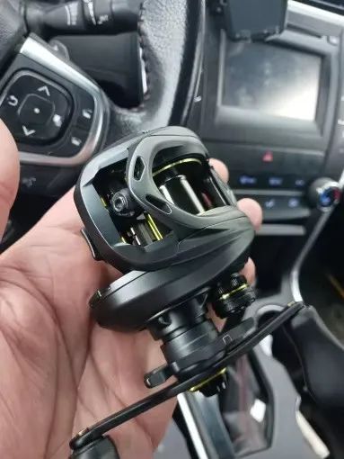 Carretilha Handing M1 - Foto 6