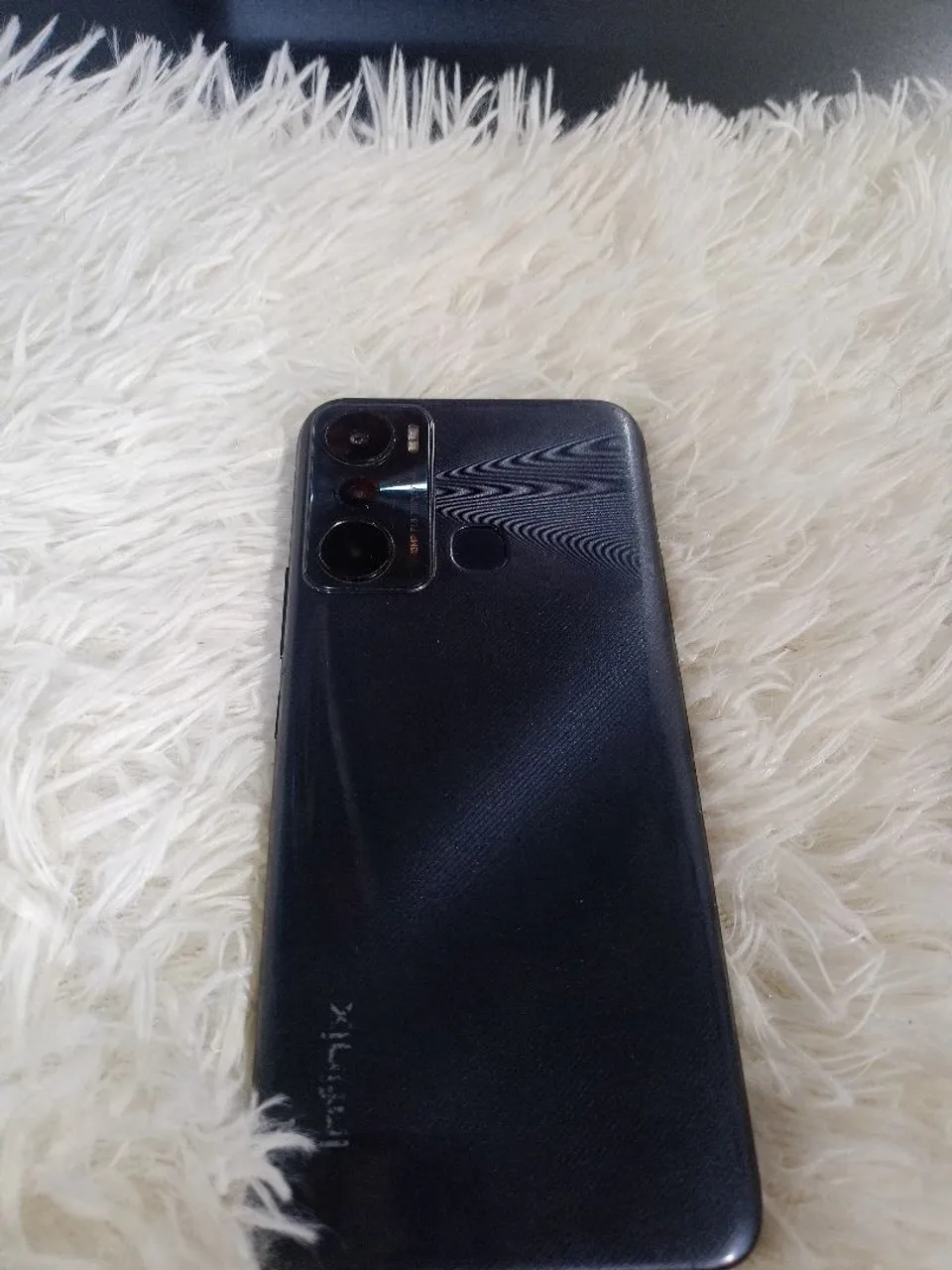 Smartphone Infinix Note 11 Pro 128GB