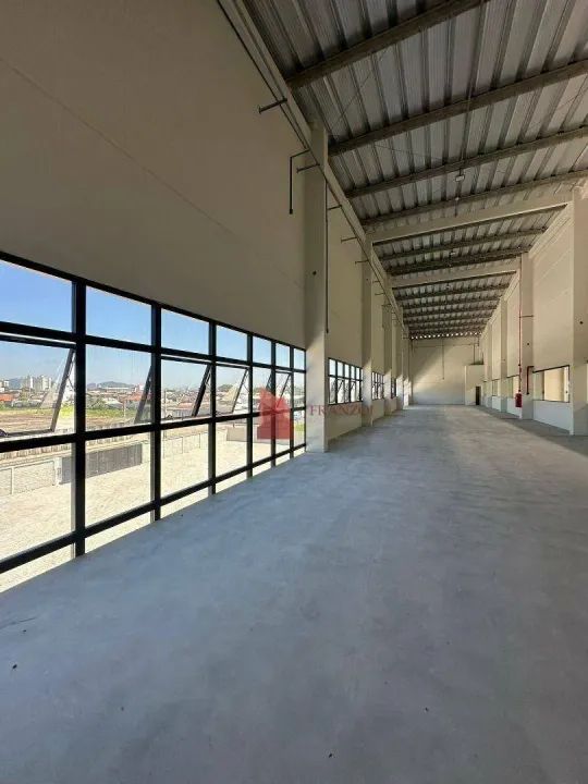 ALUGUEL: ARMAZÉM LOGISTICO 4.200 M² em ITAJAÍ/SC - Foto 4