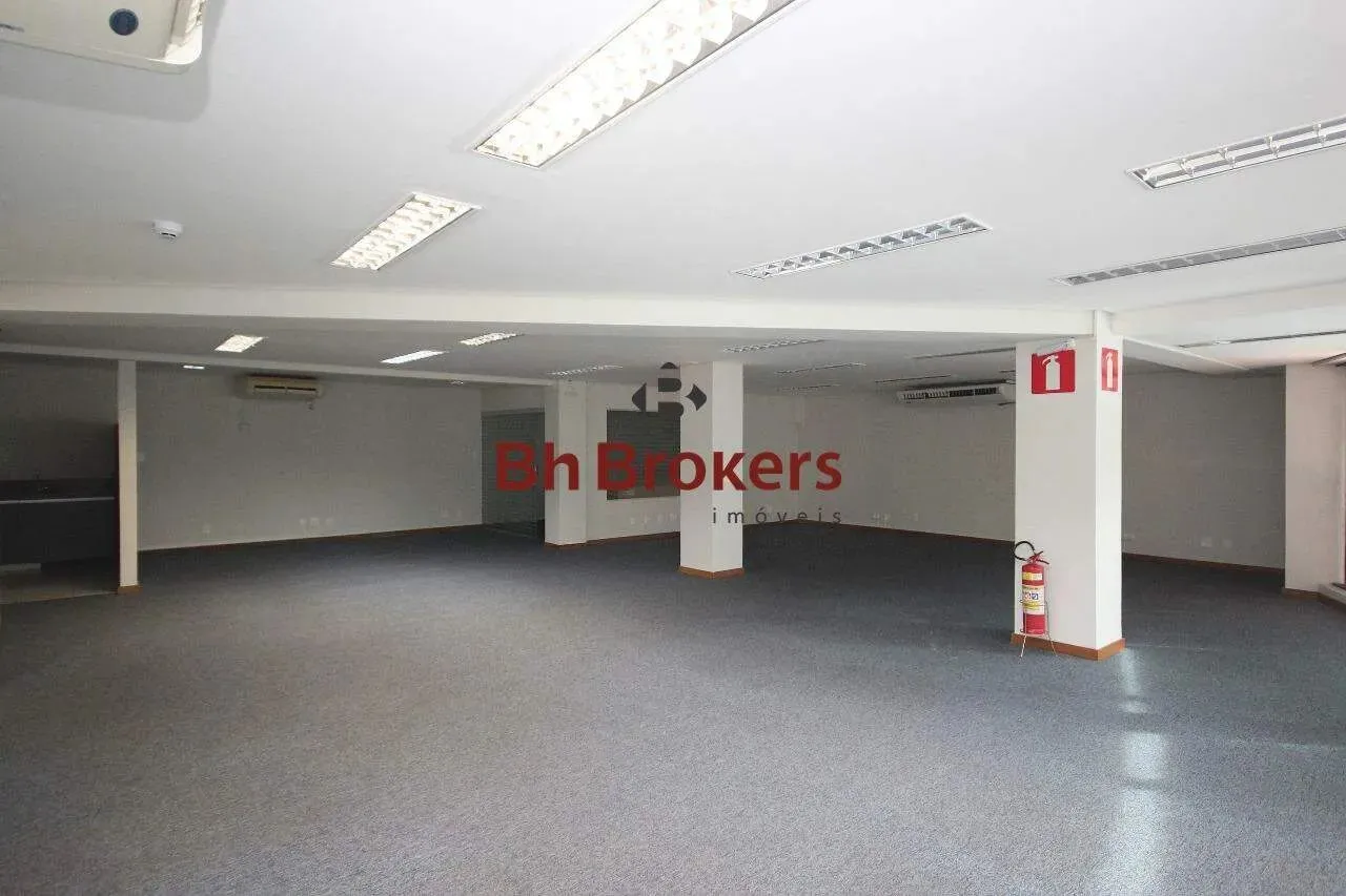 PRÉDIO COMERCIAL PARA ALUGUEL NO BAIRRO SANTA EFIGÊNIA