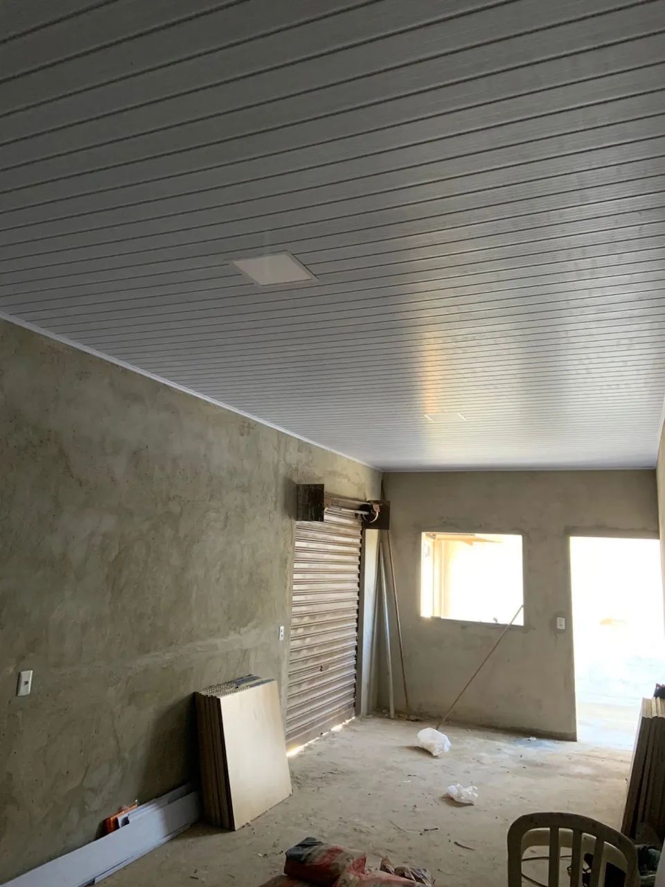 Forro PVC, Instalação, manutenções e divisórias. - Foto 5