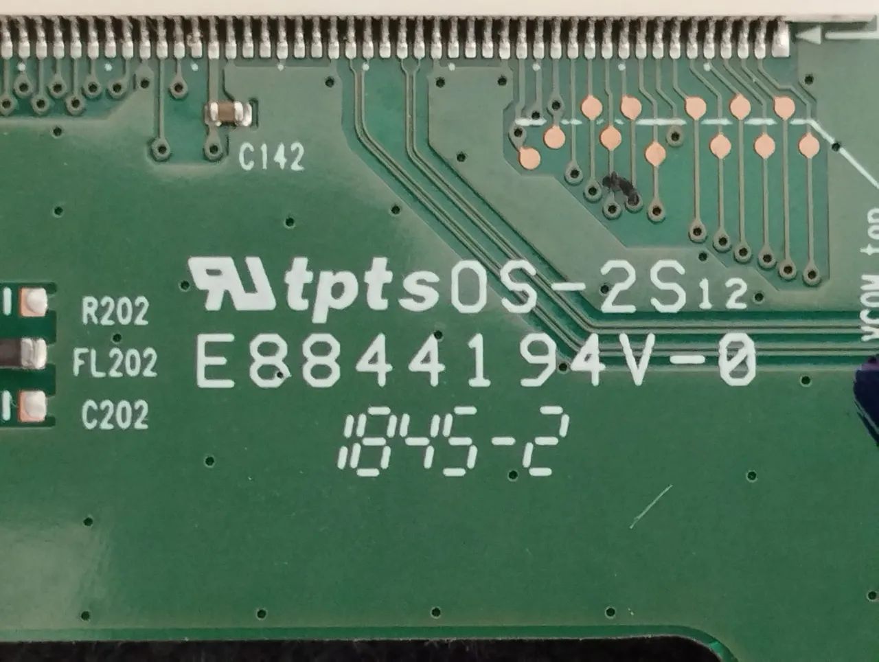 Placa TCom TV LG 43LK5750PSA - Foto 5