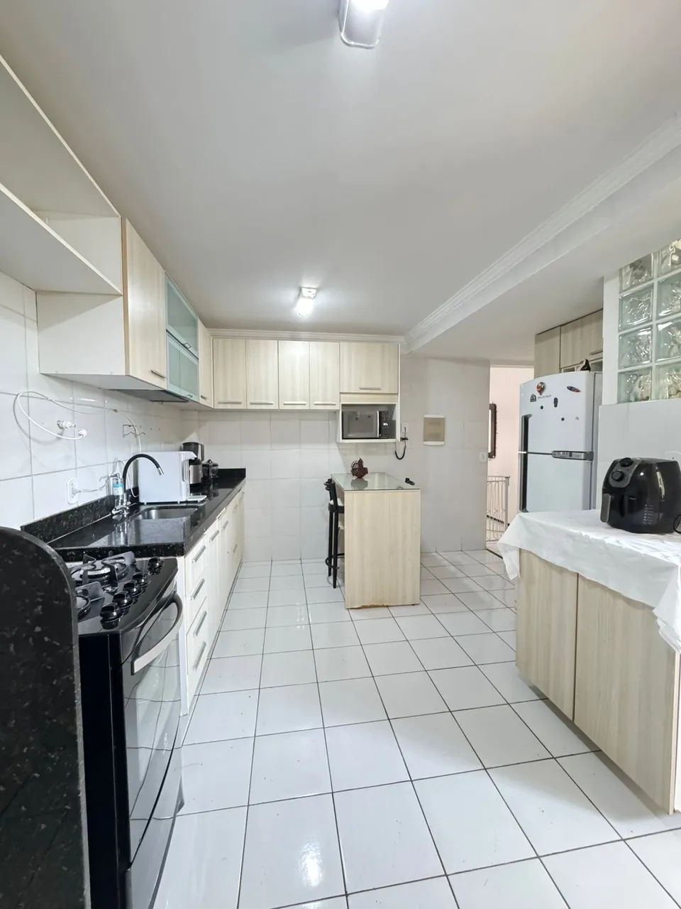 Apartamento para venda no Canopus, Renascença - São Luís - MA - Foto 5