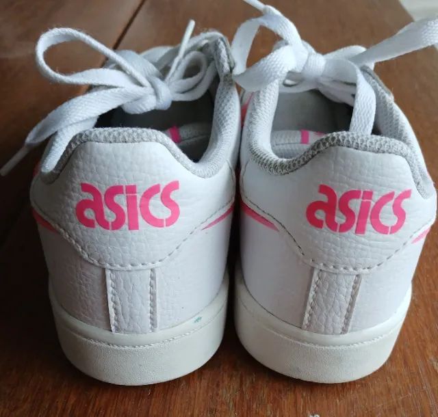 Tênis Asics - Foto 2
