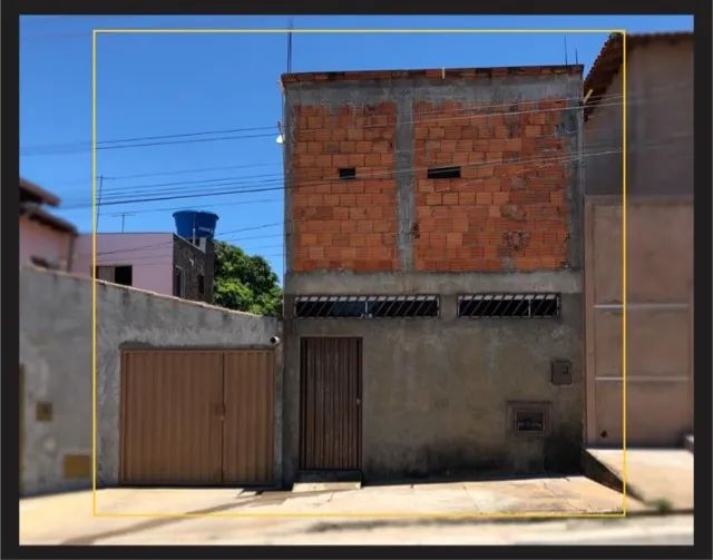 Foto - Montes Claros - Eldorado