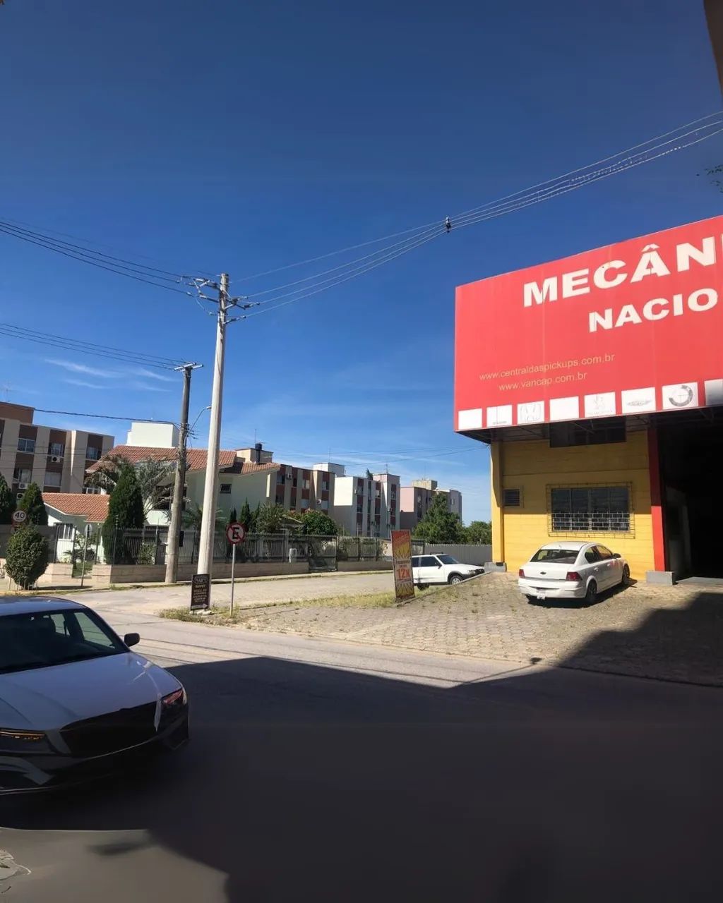 ÓTIMO GALPÃO COM TERRENO MEDINDO 840 M² EM ROÇADO - Foto 5