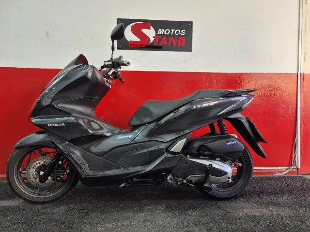 Honda PCX 160 - Foto 5