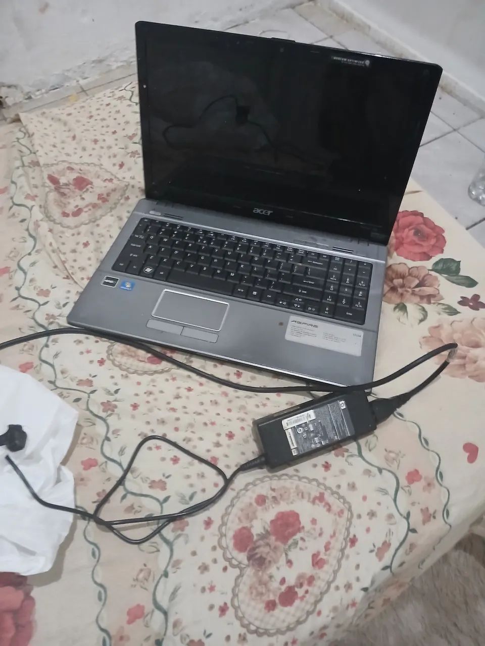 Notebook acer com ssd AMD 17 polegadas64308003969411122