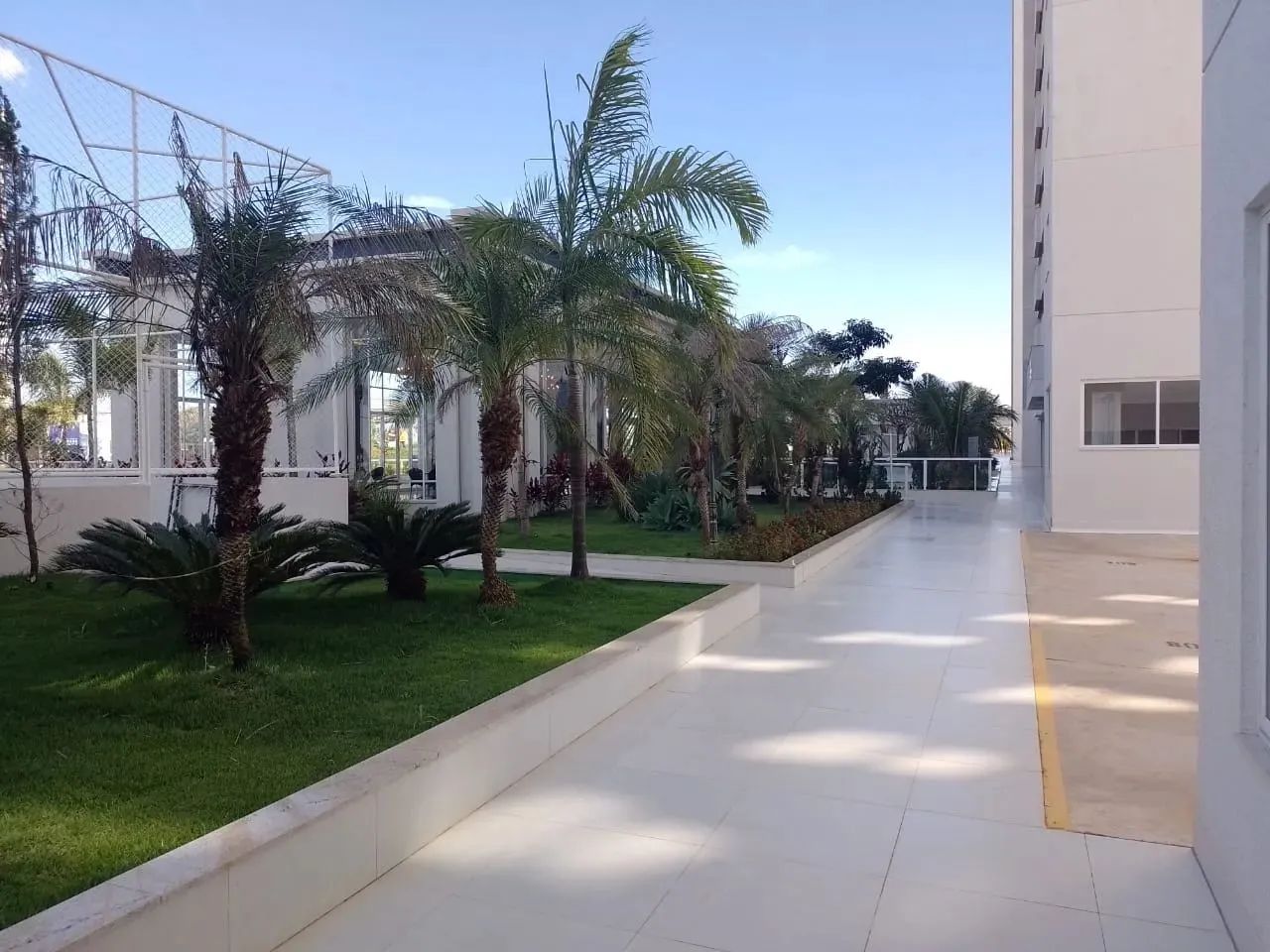Imóvel para venda tem 62 metros quadrados com 2 quartos em Setor Faiçalville - Goiânia - G - Foto 5