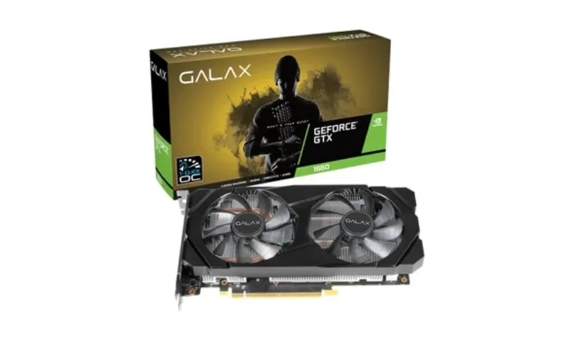 PC gamer gtx 1660 Ti 6Gb com Monitor Samsung T350 75hz 24?