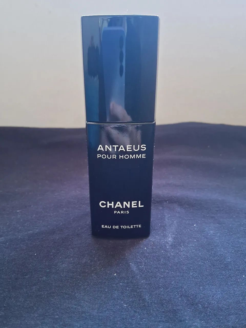 Chanel Antaeus Pour Homme 100ml - Beleza e Cuidados Pessoais