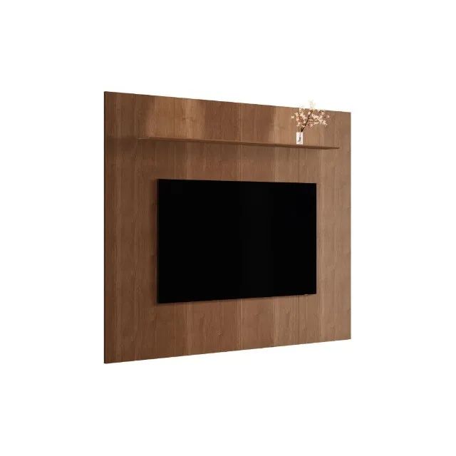 Painel AV 1.79m Para TV Até 65'' Polegadas! Frete e Montagem Grátis.