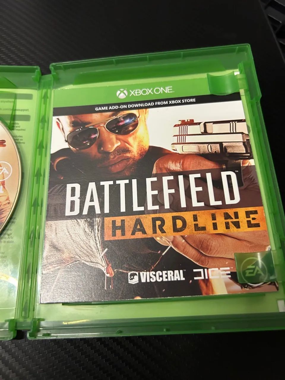 Battlefield Hardline - Xbox One - Foto 4