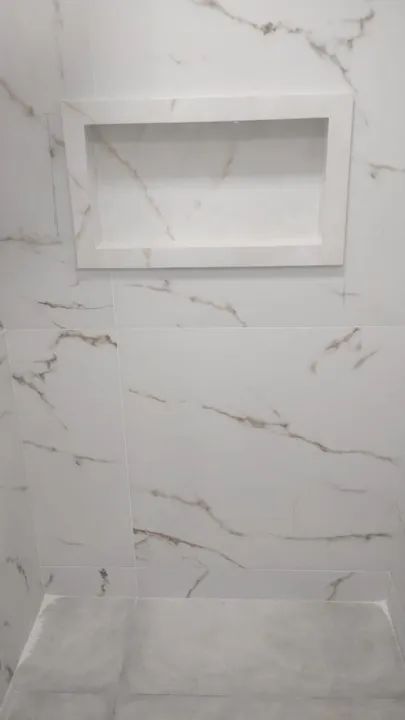 Nicho de porcelanato. Faço entrega  - Foto 2