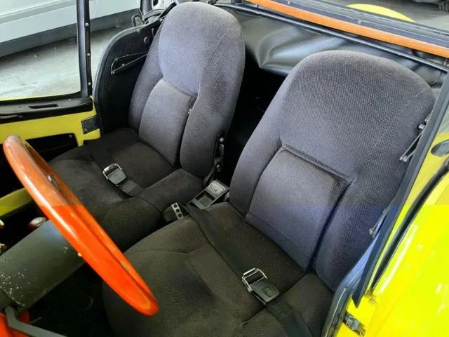 MP Lafer - 1980 ( placas pretas) - Foto 4