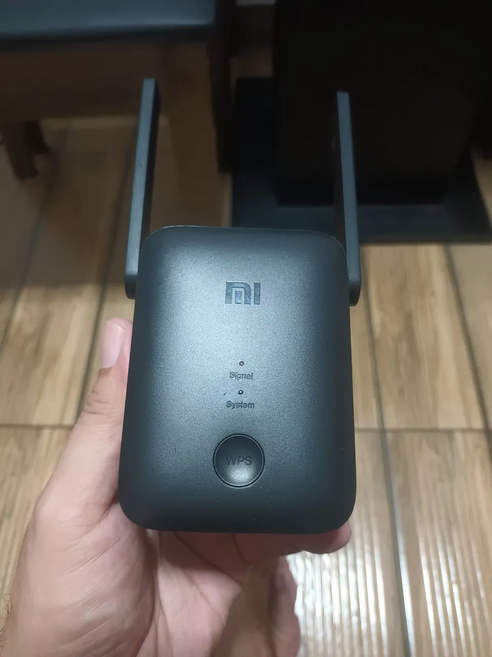 Repetidor de Sinal Wi-Fi Xiaomi