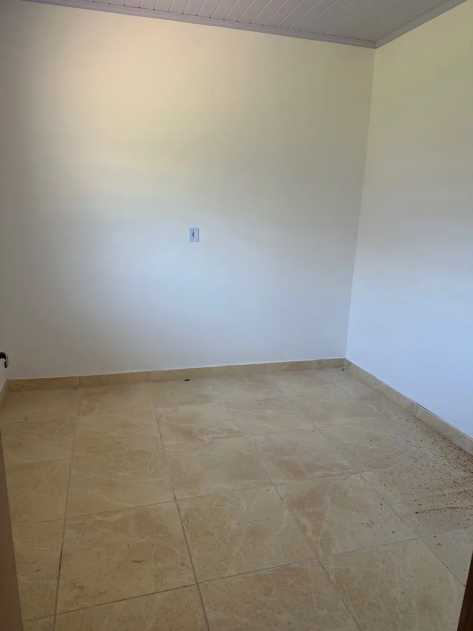 Casa 4 quartos c/suite na Ponte Alta Norte. Primeira locação. Nova! - Foto 4