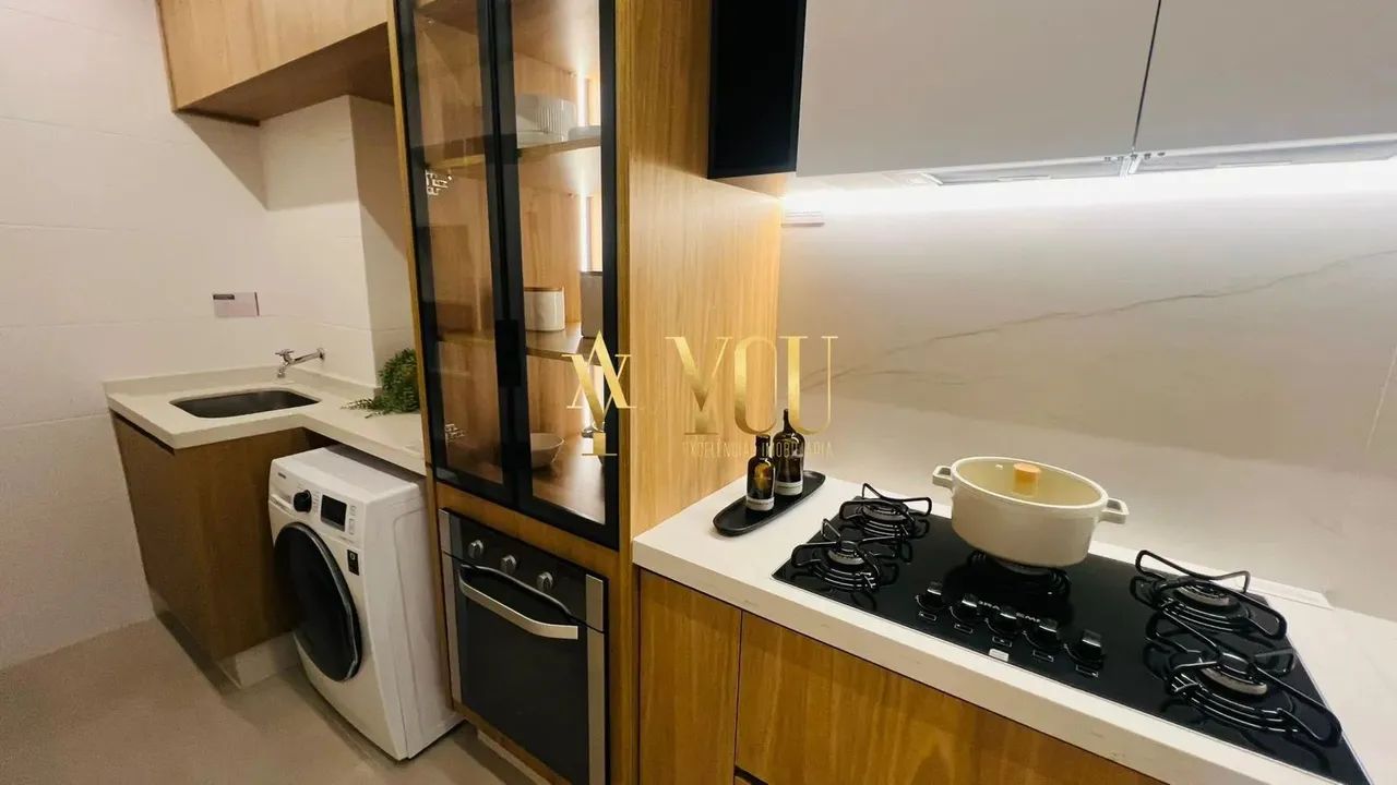 Apto 3 Quartos no Connect 15, 84m², 1 Suíte, Entrega 2027, R$ 684.600,00! - Foto 6