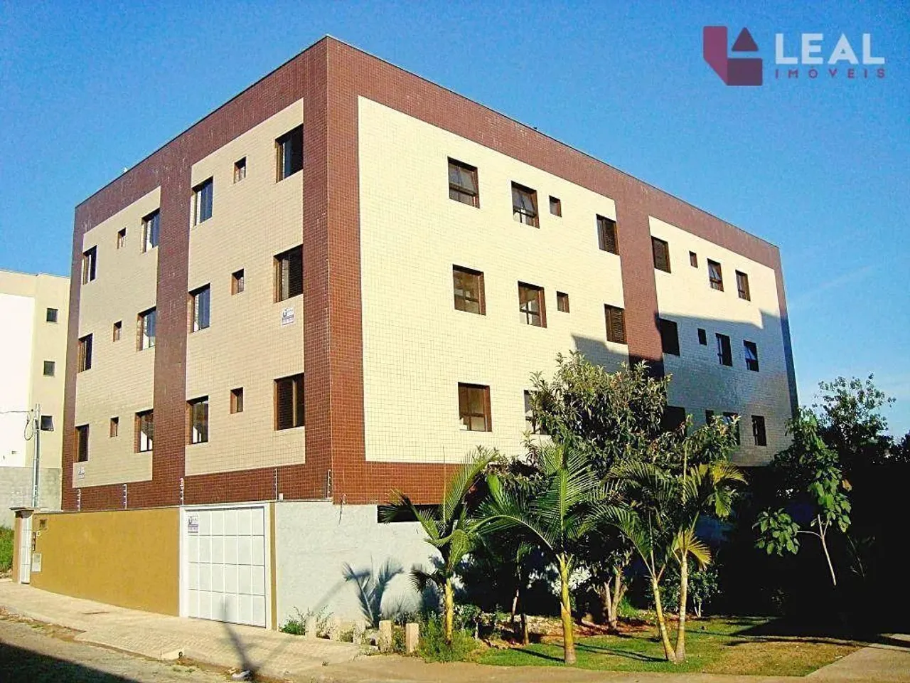 Apartamento com 1 dormitório para alugar, 30 m² por R$ 1.250,00/mês - Medicina - Pouso Ale
