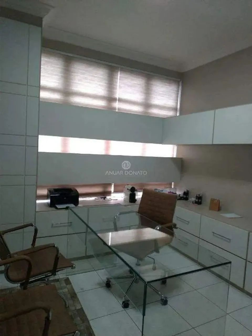 Santa Efigênia - Sala(s) à venda na Anuar Donato - Foto 4