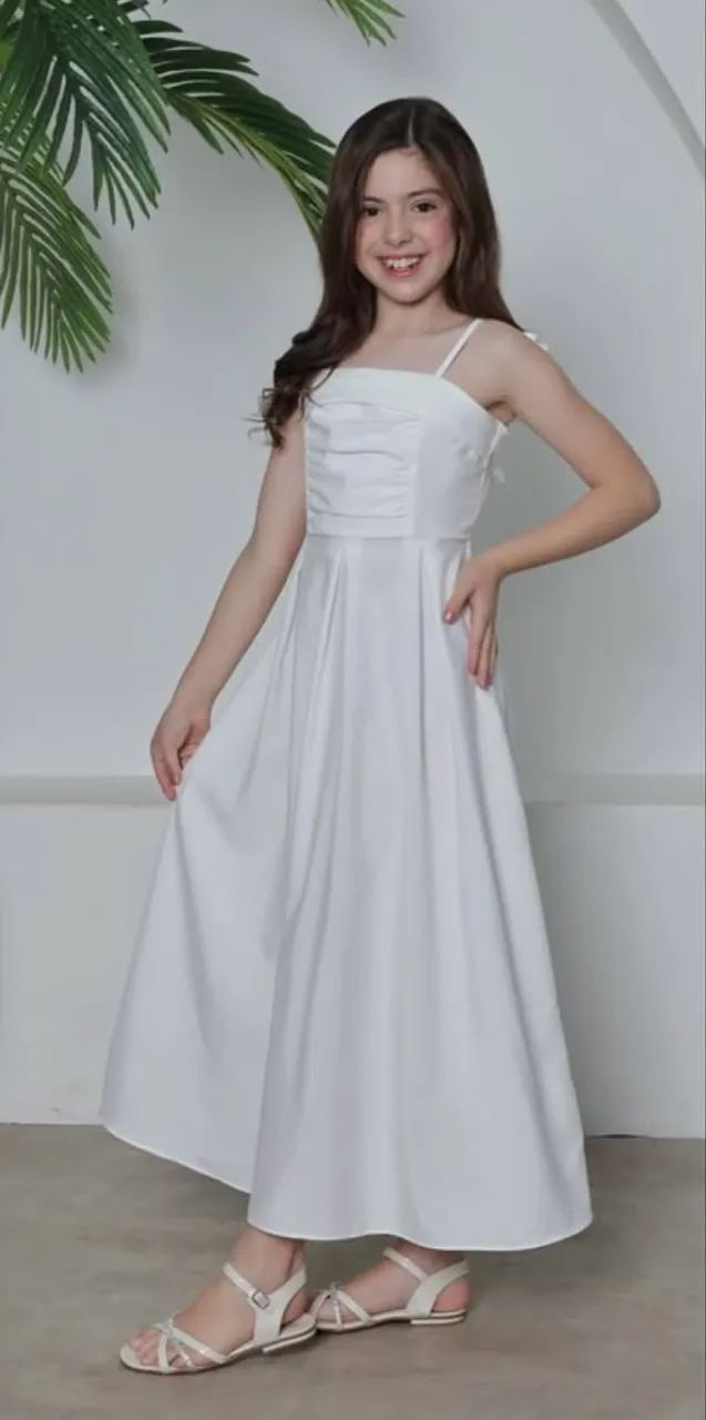 Vestido social  - Foto 5