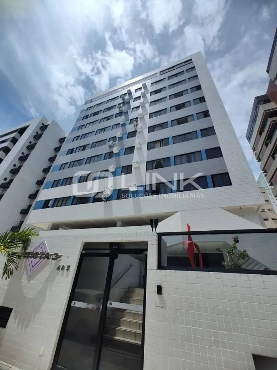 APARTAMENTO QUARTO E SALA - EDF. AMETISTA III