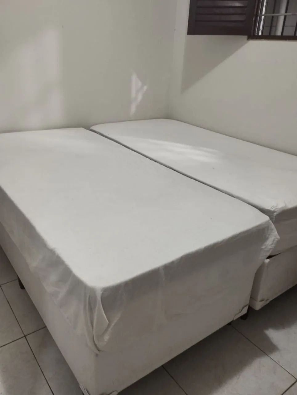 Cama Box Solteiro - Foto 3
