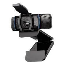 Webcam Logitech C920s PRO Full HD 1080p