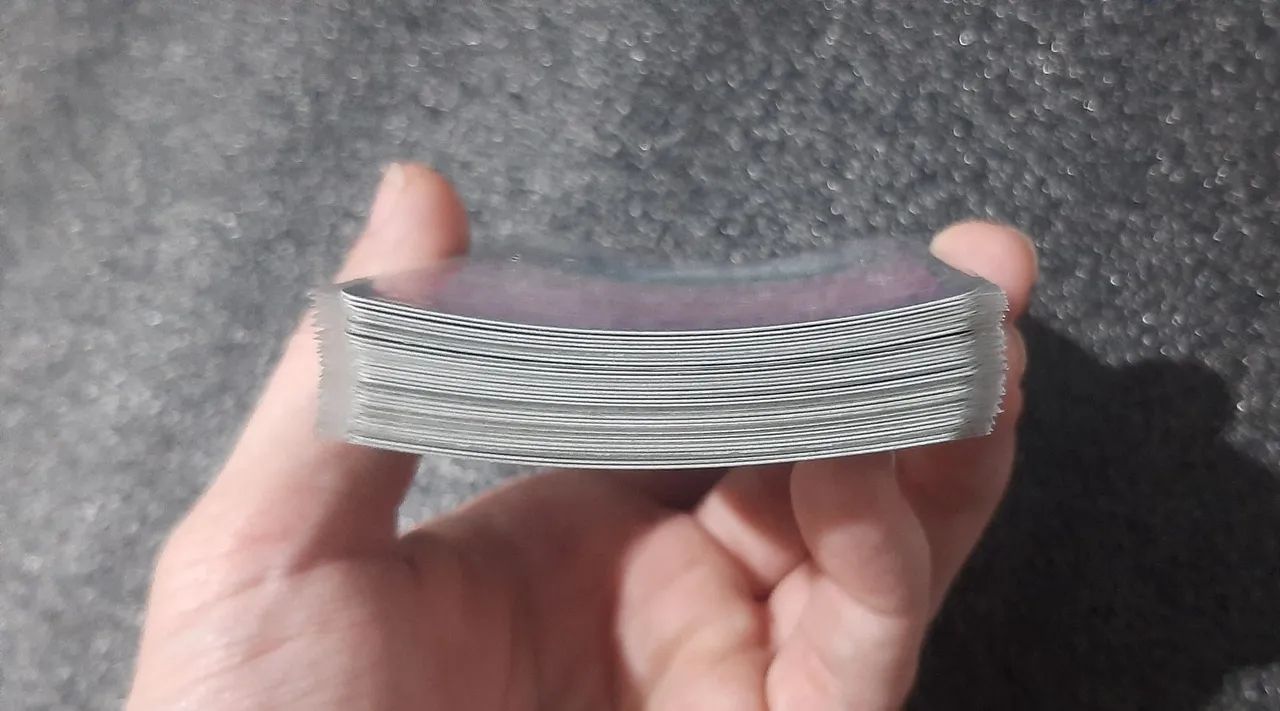 Cartas Originais De Pokémon em japonês - Foto 3