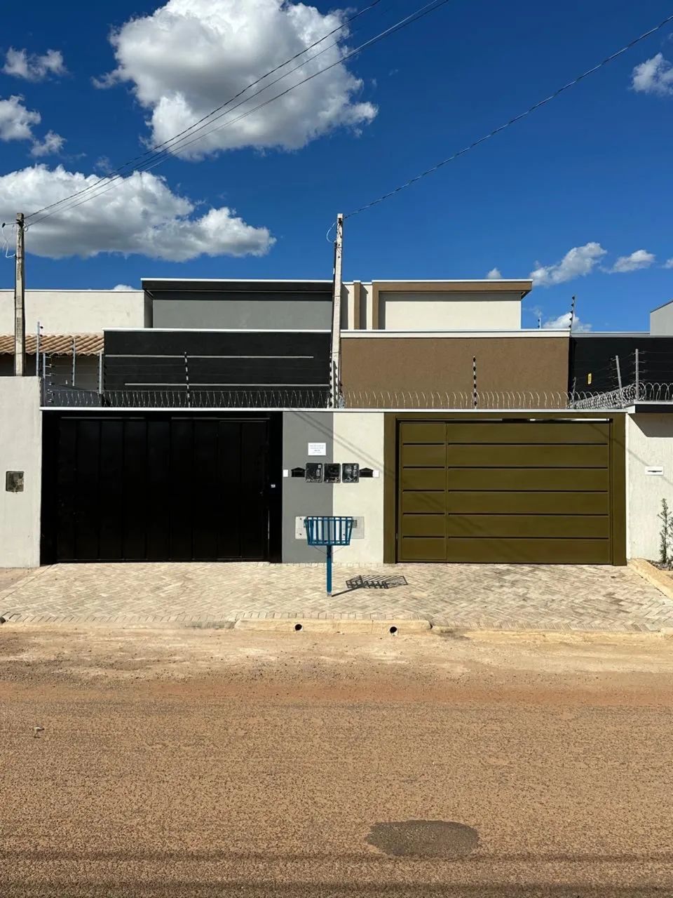 Vendo casa na 1503 sul 