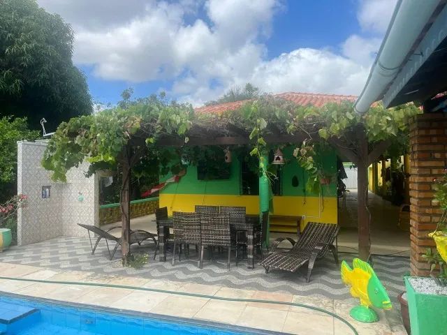 Foto - Caucaia - Icaraí