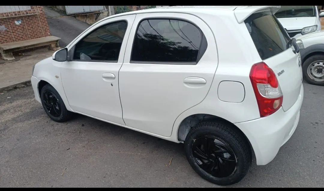 CARRO A VENDA  - Foto 2