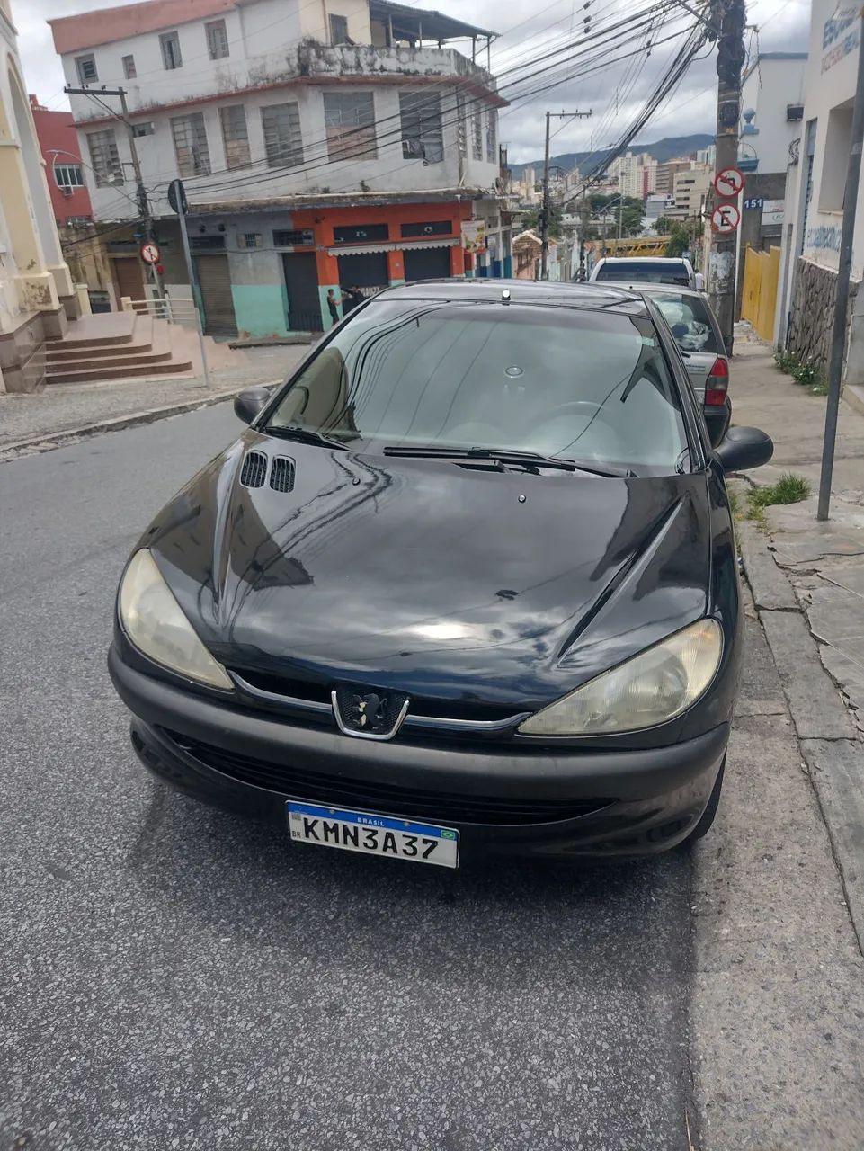 Peugeot 206 1.6 16v - Foto 4