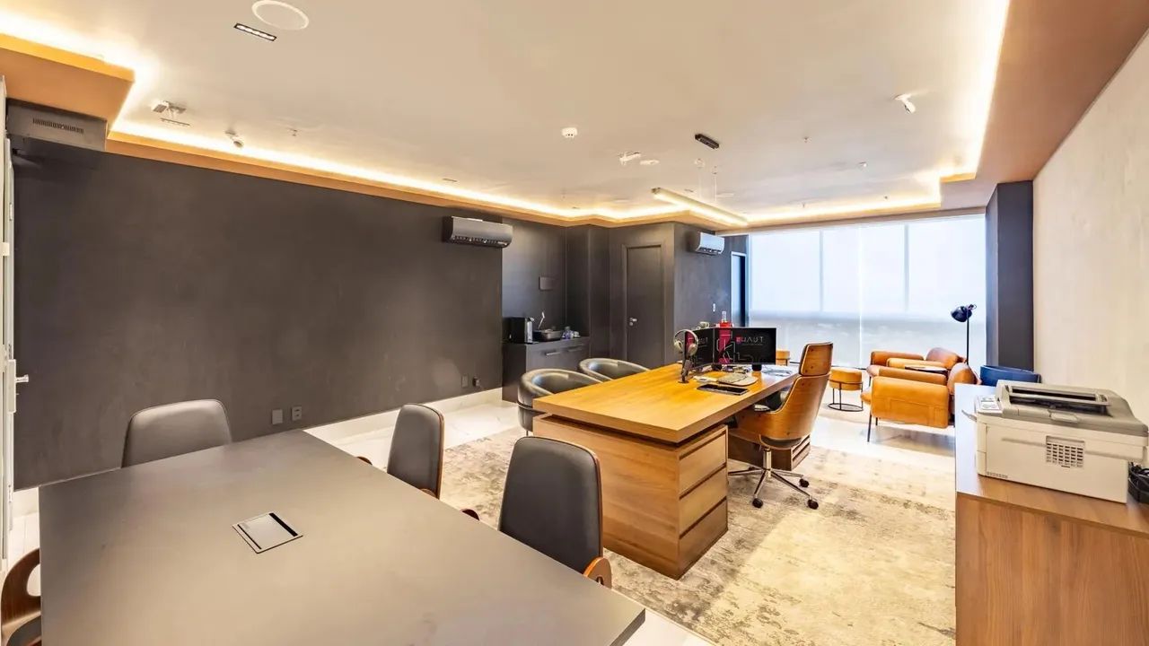 Sala comercial à venda no Edifício Lozandes - Foto 2