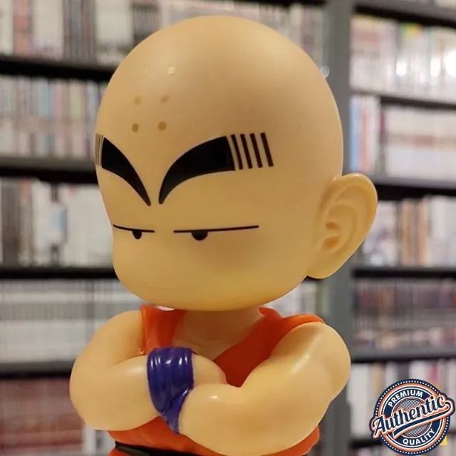 Action Figure Kuririn - Foto 5