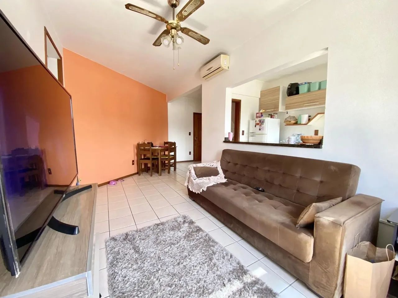 Apartamento de 2 dormitórios a venda em Campinas, São José - Foto 2