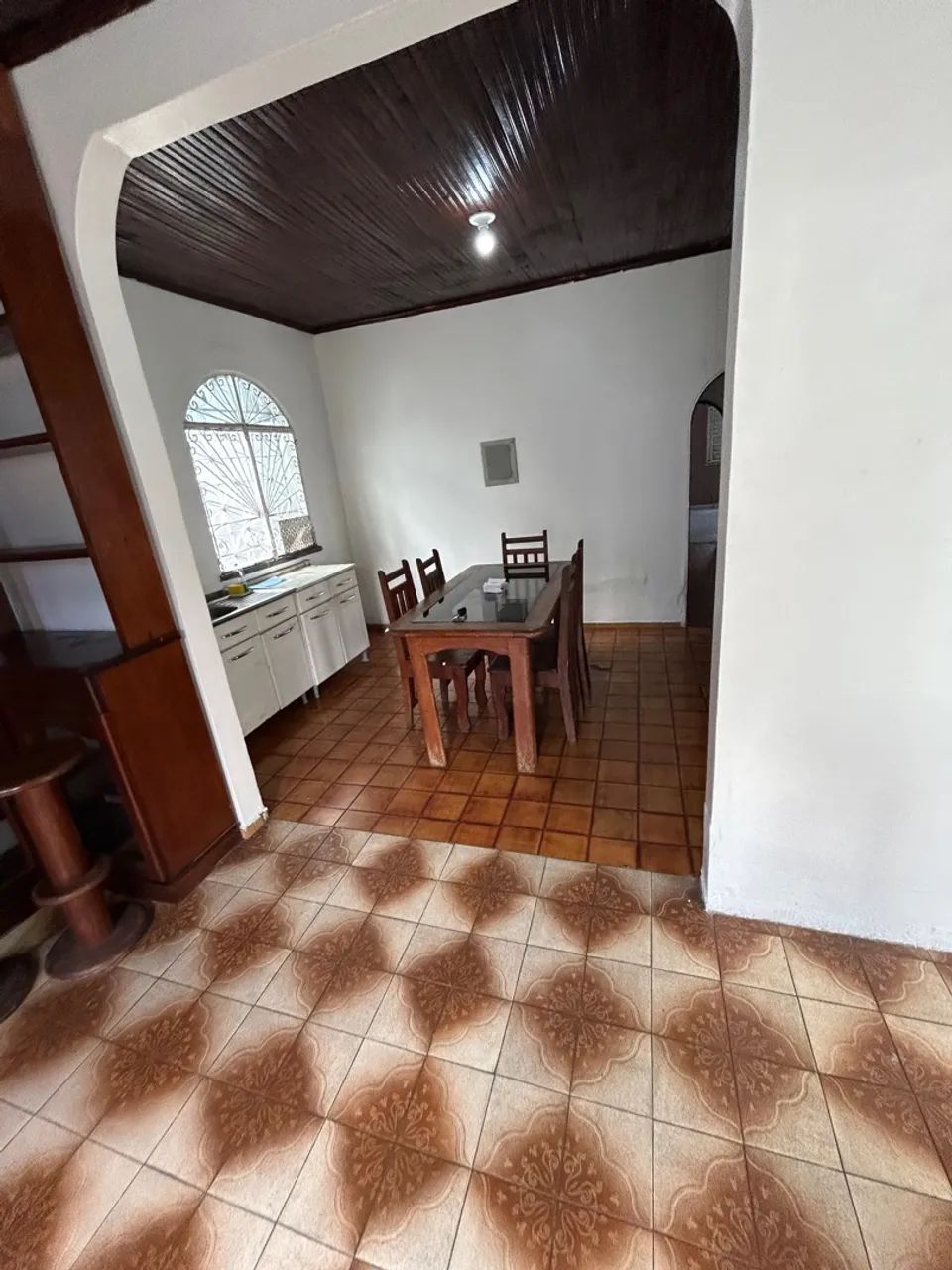 PARQUE DEZ CASA 4 QUARTOS PRÓX A ROTATÓRIA DO MINDU - Foto 5