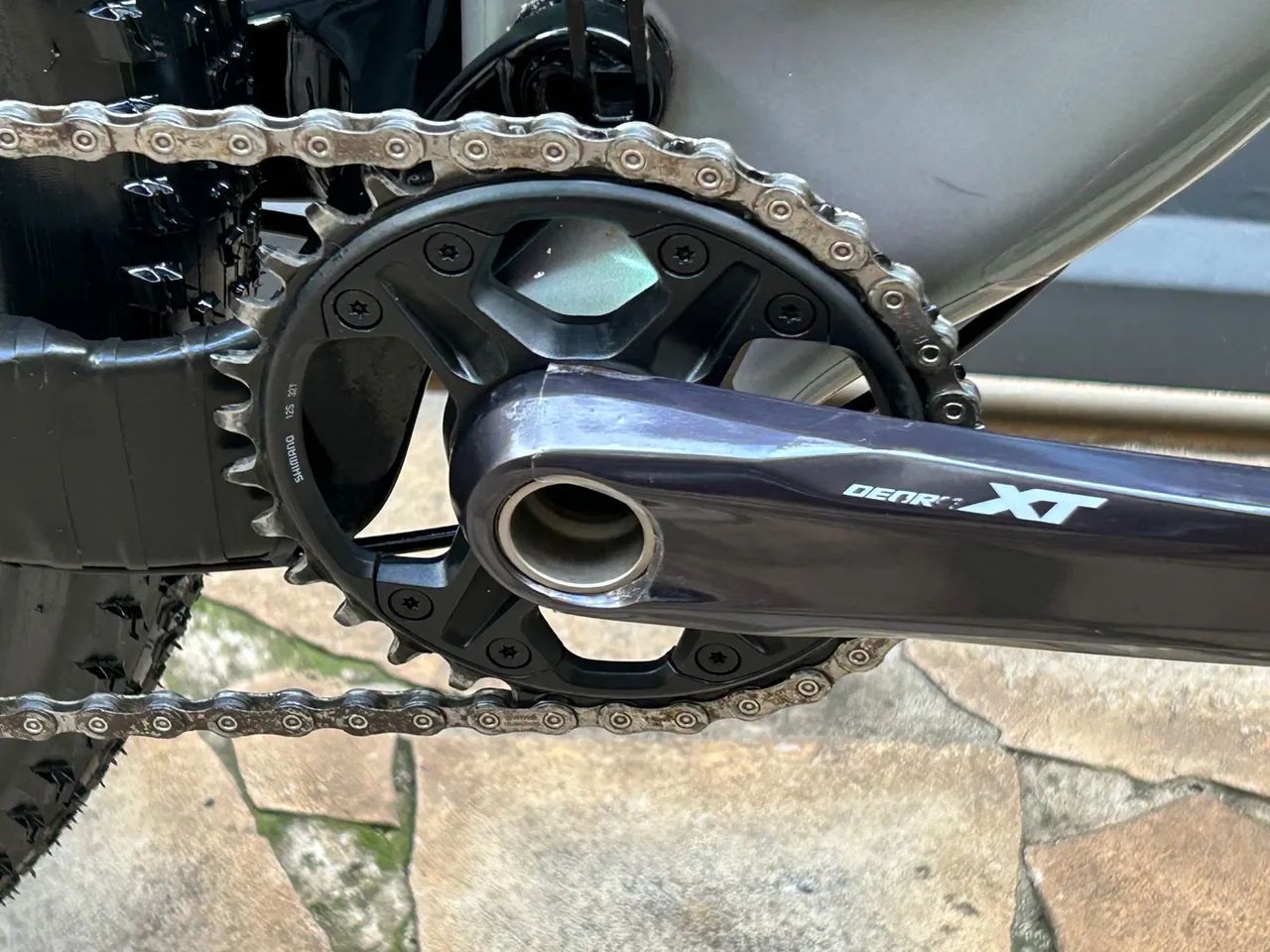 BICICLETA MTB ARO 29? SCOTT SPARK FULL CARBONO ** ORIGINAL ** R$ 22900,00 - Foto 3